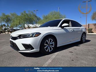 2024 Honda Civic Sedan