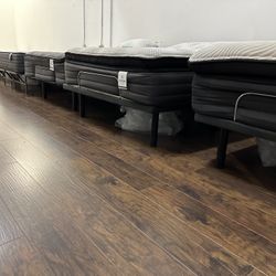 Got too many mattresses! Need to Clear Out Fast at Very Low Prices