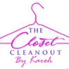 The Closet Clean Out By Karoh