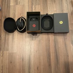 Beats Studio 3
