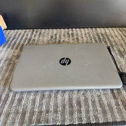 Hp Laptop 14inch