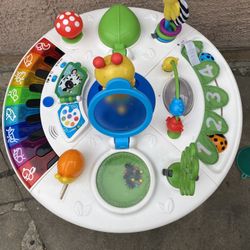 Musical Toy