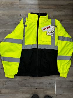 Tingley Bomber