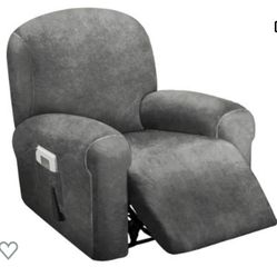 Recliner Slipcover 