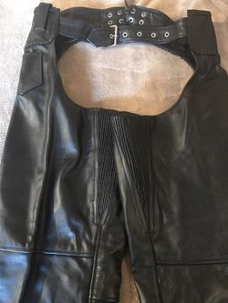 Women Chaps