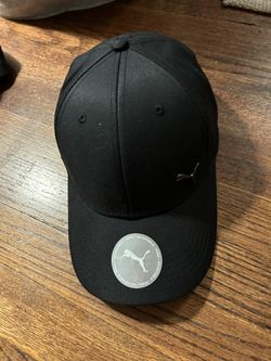 Puma And Volcom Hats / Caps
