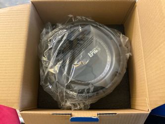 Audiocontrol epic x 8 subs