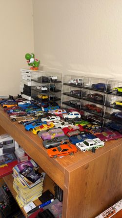 Yard sale