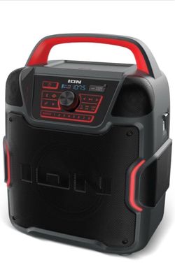 ION Pathfinder 320