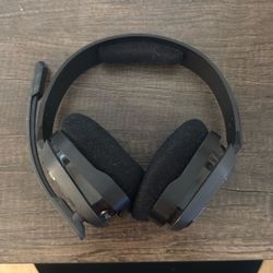 ASTRO Gaming A10 Gaming Headset (No Wire)