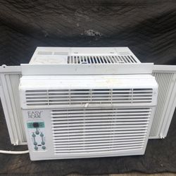 Window Ac Unit 