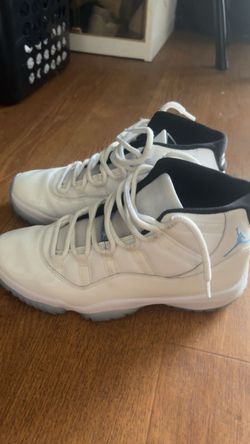 new shoes