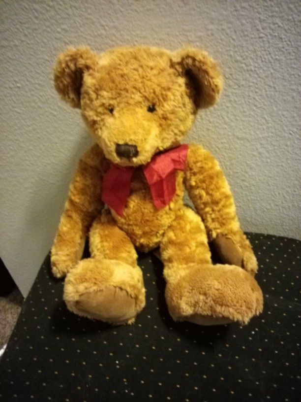 Teddy Bear