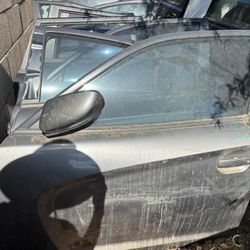 2012 Dodge Charger Front Left & Back Left Door