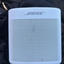 Bose Sound link Color 2