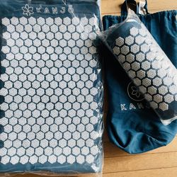 KANJO Acupressure Mat