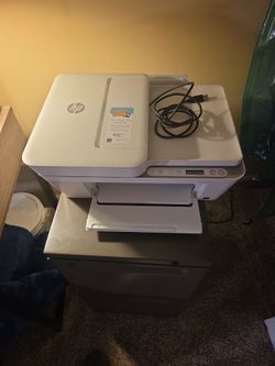 Hp Printer