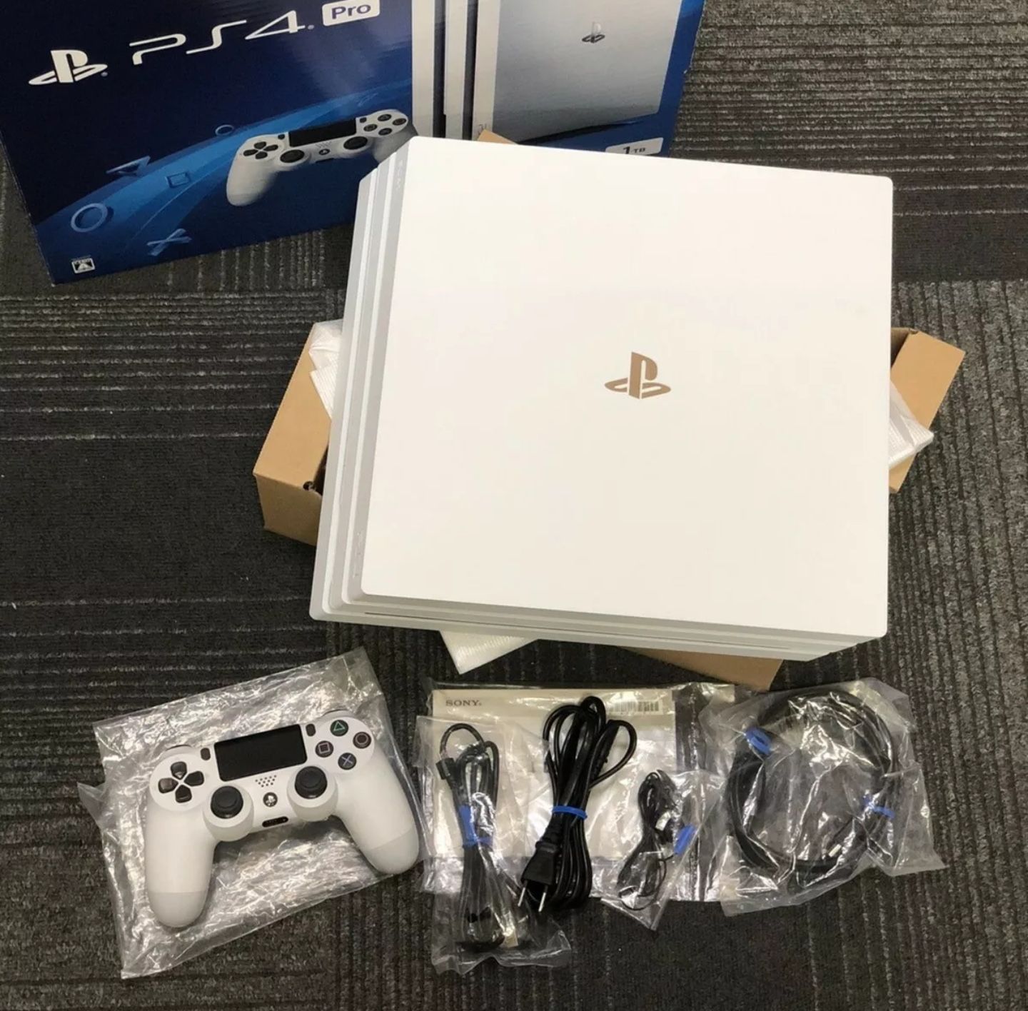 PS4 pro