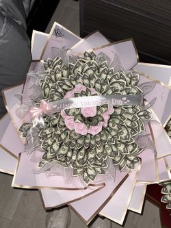 Flower Bouquets