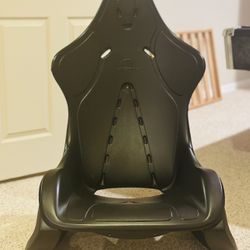 Modern ergonomic gamin/rocking Chair