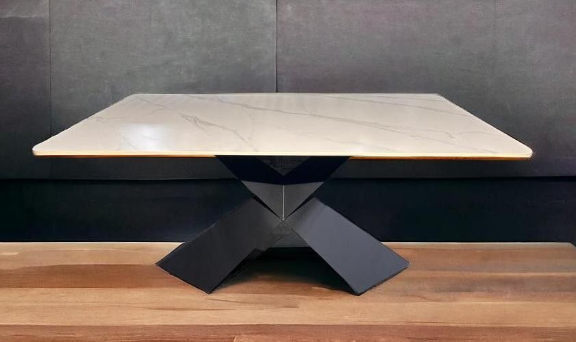 Stone Dinning Table