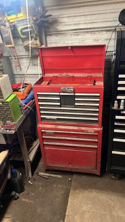 Tool box