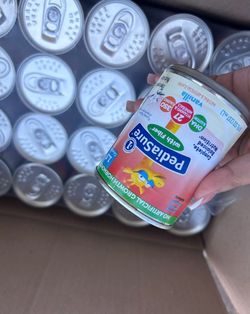 Pediasure