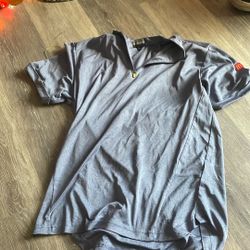 McDonald’s Crew Member Shirt 