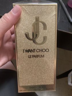Jimmy Choo Perfume