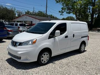 2019 Nissan NV200