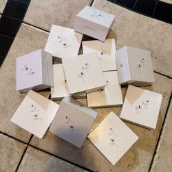 AirPods Pro Gen 2