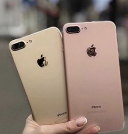 iPhone 7 Plus
