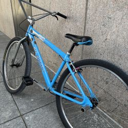 2018  SE Bmx Big Ripper