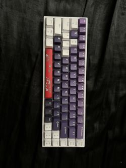 Mechanical Keyboard