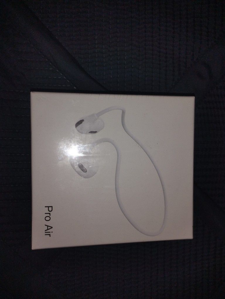 Brand New Air Pro Noise Canceling Wireless Earbuds