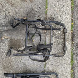 Bike Rack $20