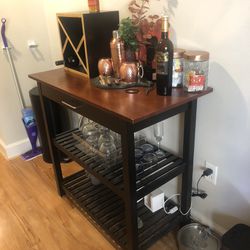 Bar Table