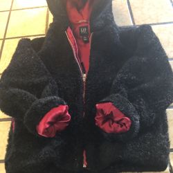 Girls Gap Jacket Size 7/8 / Not Sold