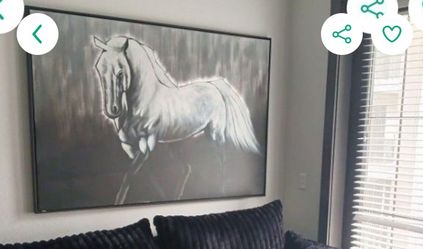 $500 Dollar Picture Will Sell For $125