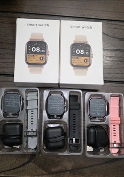 Smart watch