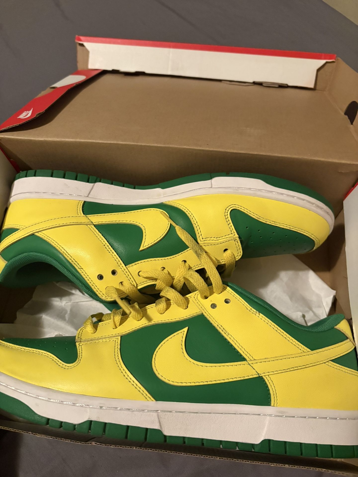 Nike Dunks