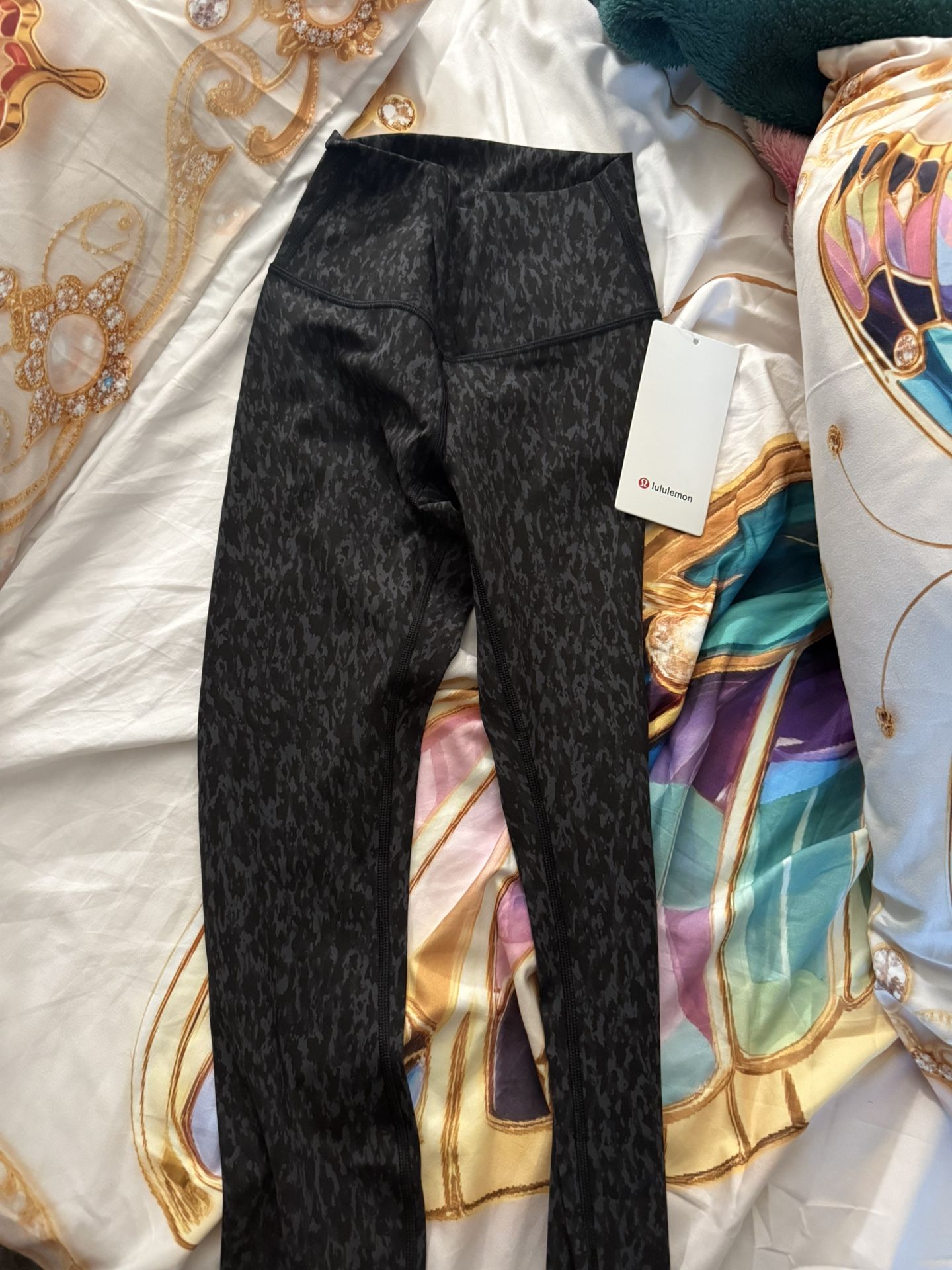 Lululemon Legging Size 2