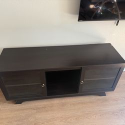 TV stand