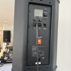 JBL Eon 710 Pair