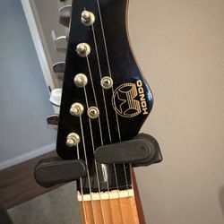 Hondo H76 electric guitar