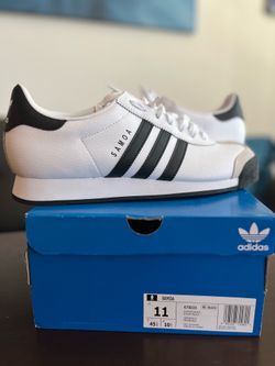 ADIDAS Samoa Mens 11 PICKUP ONLY