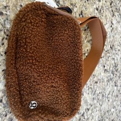 Lulu Belt Bag