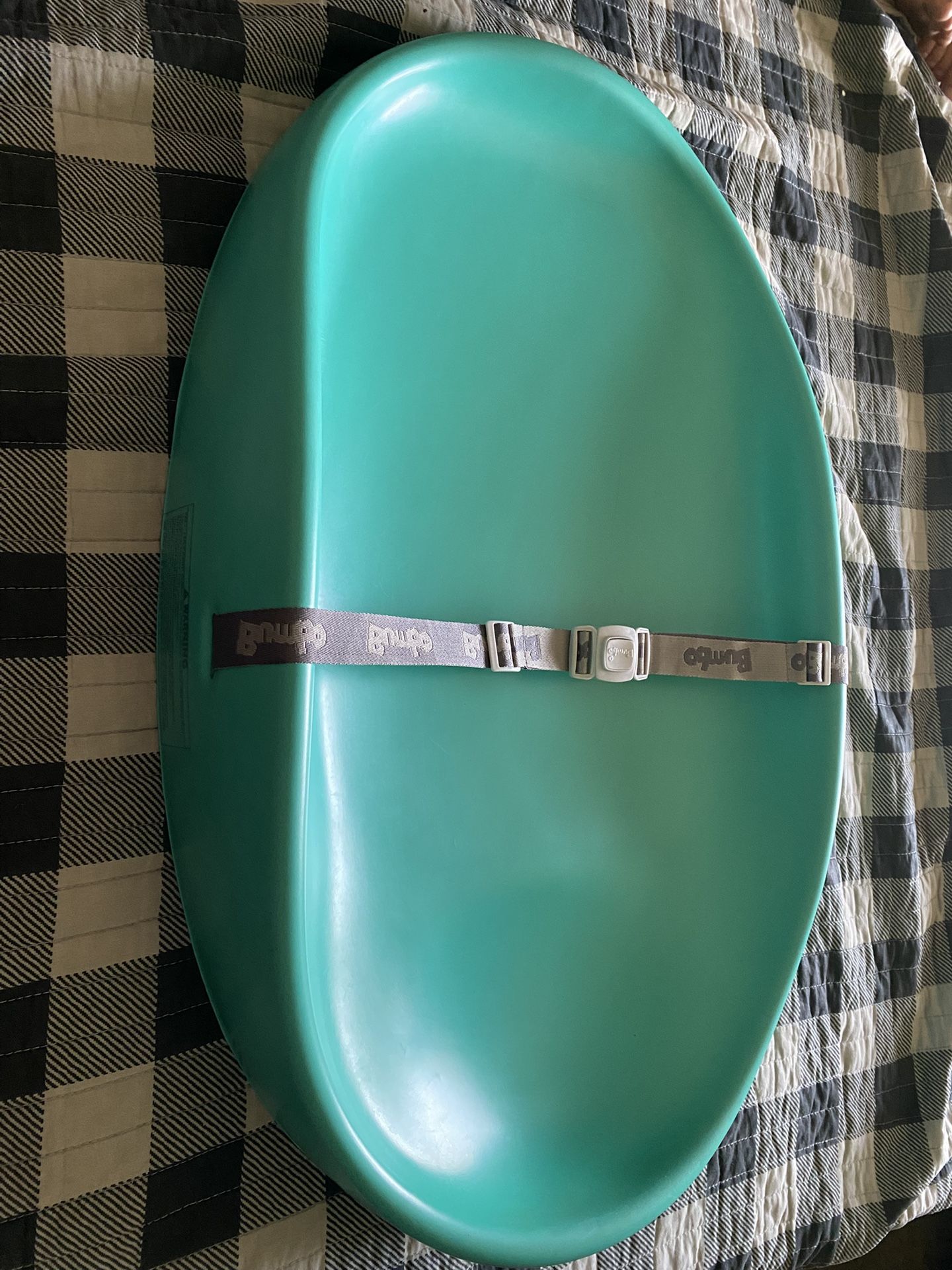 Bumbo Changing Pad