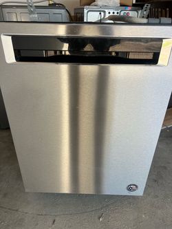KitchenAid Dishwasher