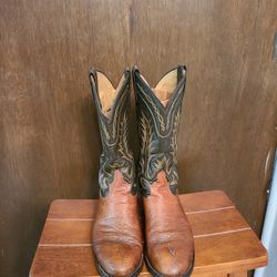Tony Lama Boots 8.5D